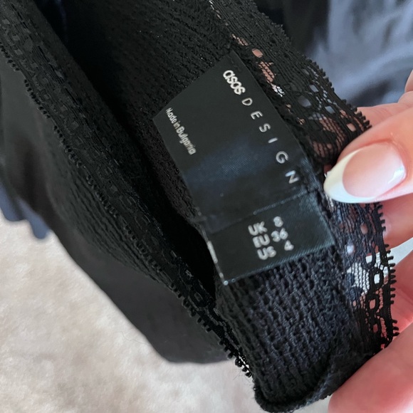 ASOS Babydoll Dress (4) - Picture 2 of 5